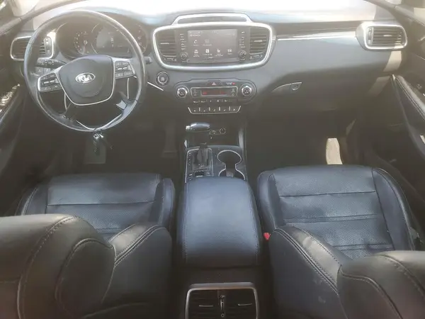 5XYPKDA5XKG491801 2019 KIA SORENTO - Image 8