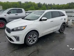5XYPKDA5XKG494410 2019 KIA SORENTO