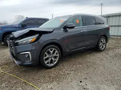 5XYPKDA5XKG499803 2019 KIA SORENTO
