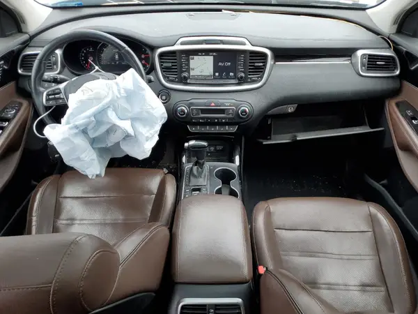5XYPKDA5XKG499803 2019 KIA SORENTO - Image 8