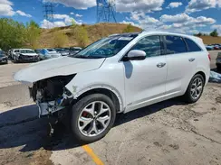 5XYPKDA5XKG503414 2019 KIA SORENTO