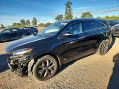 5XYPKDA5XKG506586 2019 KIA SORENTO