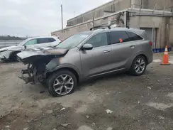 5XYPKDA5XKG545646 2019 KIA SORENTO