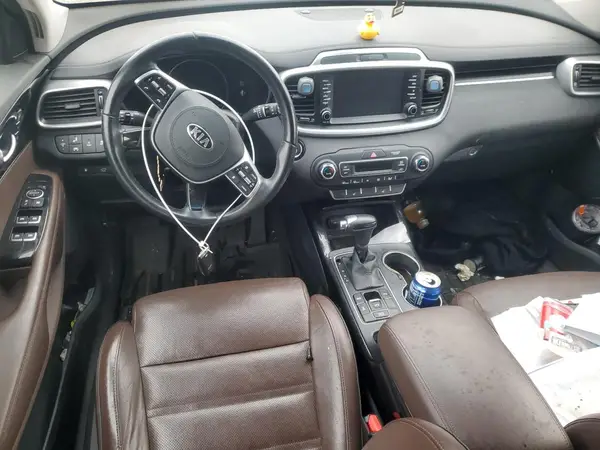 5XYPKDA5XKG545646 2019 KIA SORENTO - Image 8