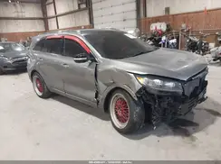 5XYPKDA5XKG547218 2019 KIA SORENTO