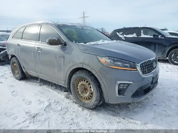 5XYPKDA5XLG620282 2020 KIA SORENTO - Image 1