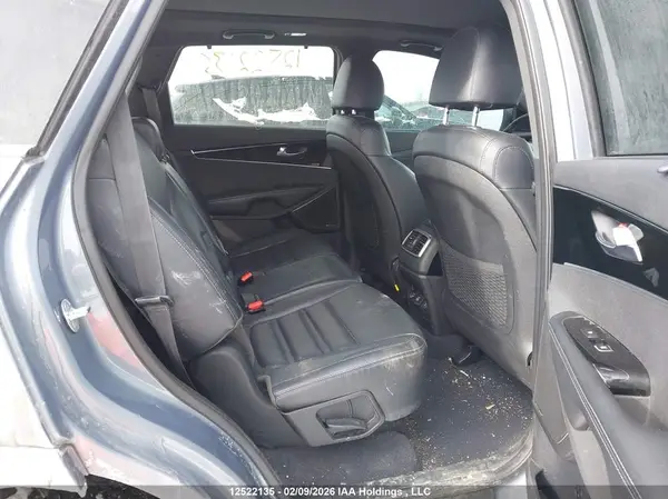 5XYPKDA5XLG620282 2020 KIA SORENTO - Image 8