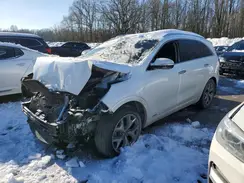 5XYPKDA5XLG657283 2020 KIA SORENTO