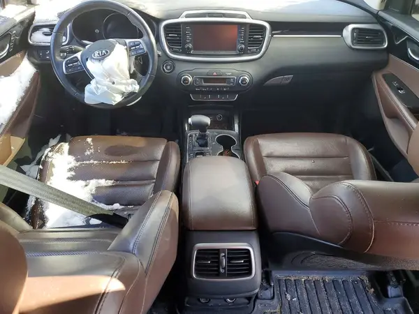 5XYPKDA5XLG657283 2020 KIA SORENTO - Image 8
