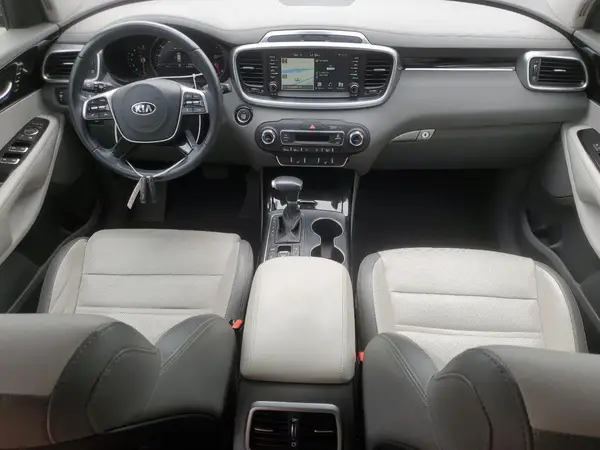 5XYPKDA5XLG670471 2020 KIA SORENTO - Image 8