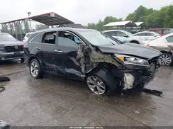 5XYPKDA5XLG689425 2020 KIA SORENTO