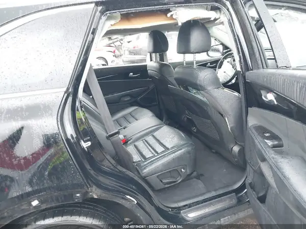 5XYPKDA5XLG689425 2020 KIA SORENTO - Image 8