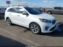 5XYPKDA5XLG696164 2020 KIA SORENTO