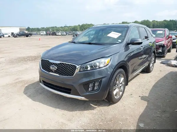 5XYPKDR55GG099140 2016 KIA SORENTO - Image 2
