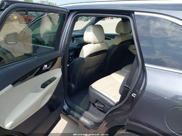5XYPKDR55GG099140 2016 KIA SORENTO - Image 8