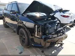 5XYPLES10VG015401 2027 KIA TELLURIDE