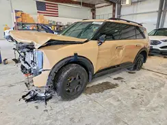 5XYPLES10VG018914 2027 KIA TELLURIDE
