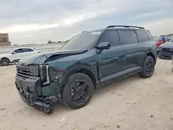 5XYPLES11VG017450 2027 KIA TELLURIDE