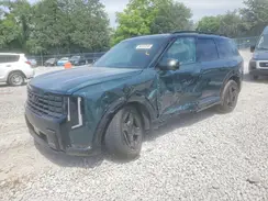 5XYPLES11VG028206 2027 KIA TELLURIDE