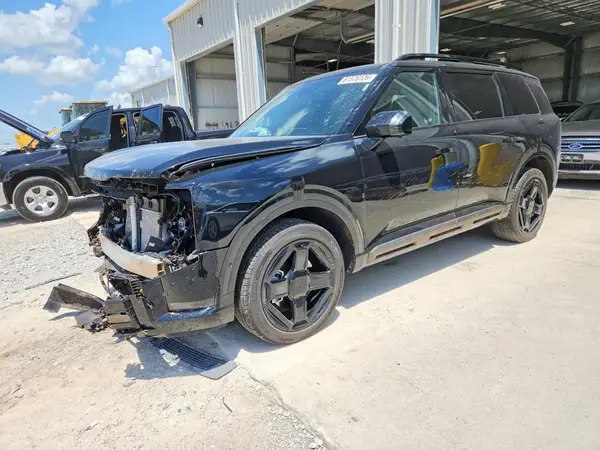 5XYPLES12VG012399 2027 KIA TELLURIDE - Image 1