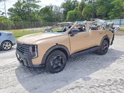5XYPLES12VG014430 2027 KIA TELLURIDE