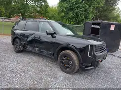 5XYPLES13VG011276 2027 KIA TELLURIDE