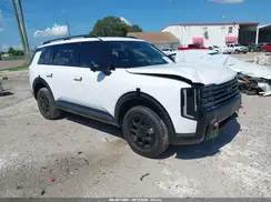 5XYPLES15VG012378 2027 KIA TELLURIDE