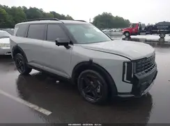 5XYPLES15VG029830 2027 KIA TELLURIDE