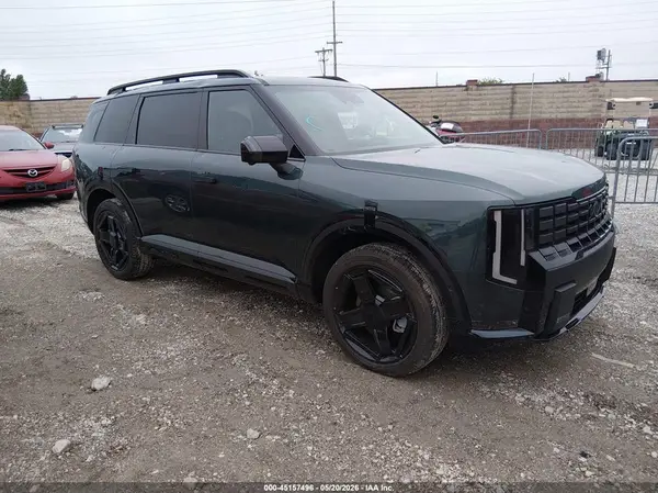 5XYPLES16VG024300 2027 KIA TELLURIDE - Image 1