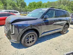 5XYPLES18VG001200 2027 KIA TELLURIDE