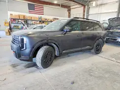 5XYPLES18VG004968 2027 KIA TELLURIDE