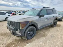 5XYPLES18VG005750 2027 KIA TELLURIDE