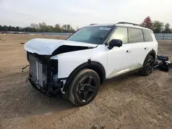 5XYPLES19VG022380 2027 KIA TELLURIDE