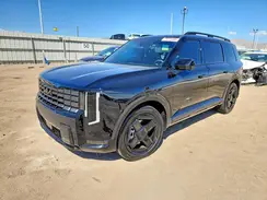 5XYPLESA0VG001580 2027 KIA TELLURIDE
