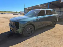 5XYPLESA0VG035227 2027 KIA TELLURIDE