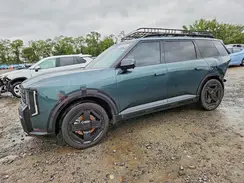 5XYPLESA1VG014127 2027 KIA TELLURIDE