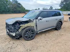 5XYPLESA1VG041568 2027 KIA TELLURIDE