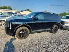 5XYPLESA2VG011673 2027 KIA TELLURIDE