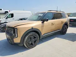 5XYPLESA4VG004370 2027 KIA TELLURIDE