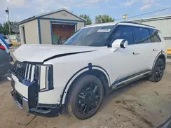 5XYPLESA5VG020853 2027 KIA TELLURIDE