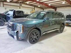 5XYPLESA6VG022725 2027 KIA TELLURIDE