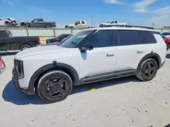 5XYPLESA6VG033630 2027 KIA TELLURIDE