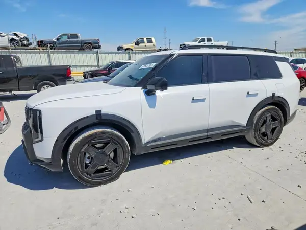 5XYPLESA6VG033630 2027 KIA TELLURIDE - Image 1