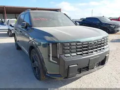 5XYPLESA6VG036933 2027 KIA TELLURIDE
