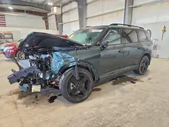5XYPLESA6VG040125 2027 KIA TELLURIDE