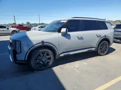 5XYPLESA7VG001043 2027 KIA TELLURIDE
