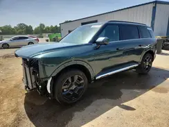 5XYPLESA7VG008090 2027 KIA TELLURIDE