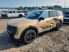 5XYPLESA8VG025321 2027 KIA TELLURIDE