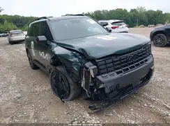 5XYPLESA8VG030146 2027 KIA TELLURIDE