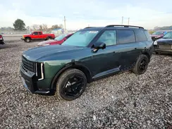 5XYPLESA9VG036974 2027 KIA TELLURIDE
